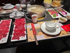 -牛事制造局牛肉火锅(莲岳路店)
