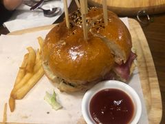 -G+KITCHEN(龙湖狮山天街店)