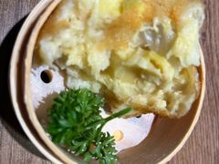 -大潮淮·淮扬菜(何园旗舰店)