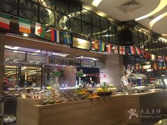 -舜和巴西烤肉餐厅(舜和国际店)