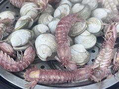 -船奇蒸汽海鲜·闽菜(八市海鲜总店)