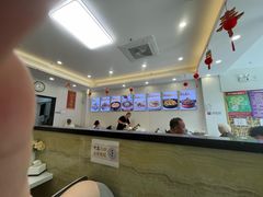 -郭林家常菜烤鸭(曙光西路店)