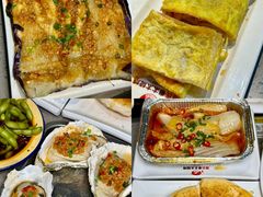 -邢氏老太太烧烤(南山店)