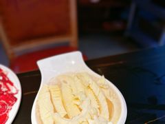 -如在蜀毛肚火锅(五象万象汇店)