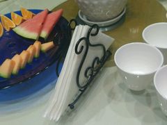 -小放牛炒菜馆(裕华东路店)