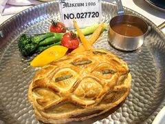 -黑宝石西餐厅(汇励99城市公园店)