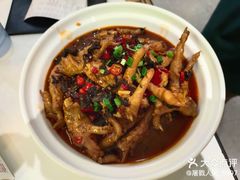 -红椒香·闽北光泽菜·宴请聚会(奥体店)