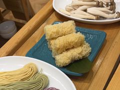 -煲大王猪肚鸡·椰子鸡火锅(红谷滩万达店)