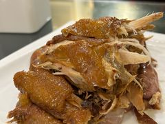 -汝州八大碗(蓝湾店)