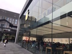 -Apple零售店(成都太古里店)