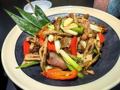 -桥边小楼·手工云南菜·丽江地标美食