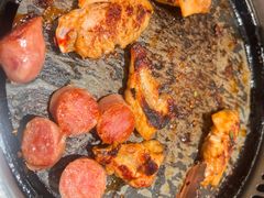 -吃货码头自助餐厅(天悦城店)