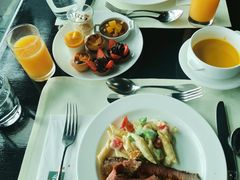 -澳门旅游塔360°旋转餐厅(南湾湖广场店)