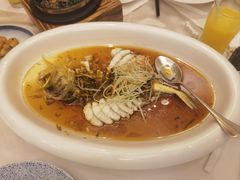 -上海金桥红枫万豪酒店-万豪中餐厅