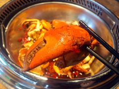 -七欣天香辣蟹火锅(苏州东大街店)