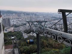 -求水山公园