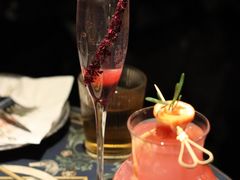 -第101座花园餐厅(湖滨88店)
