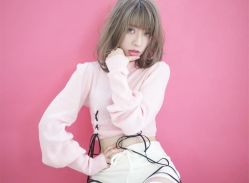 -GIRL STYLE 烫发·染发沙龙