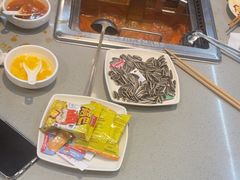 -海底捞火锅(高新活力汇店)