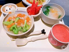 -云海肴·汽锅鸡·云南菜(苏州中心店)