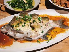 -金鱼妈妈 山野·食趣(荫山街店)