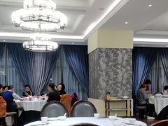 -上海小南国(金桥国际广场店)