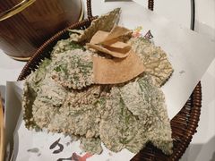 -阿露佳·舌尖上的安吉菜