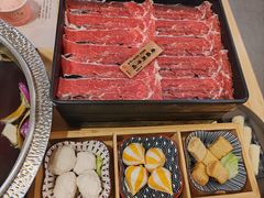 -牛匠和牛寿喜锅(西安总店)