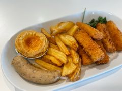 -宜家·瑞典风味餐厅(烟台路店)