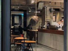 -来回·咖啡(天河南店)