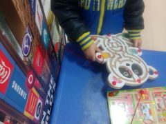 -TOYSRUS玩具反斗城(无锡荟聚购物中心店)