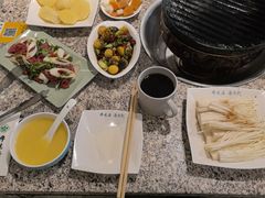 -厚味居炙子烤肉·清真(天桥南纬路店)