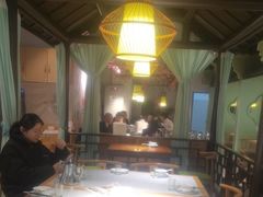 -山里俏·地标皖南菜·屯溪臭鳜鱼(北城万达店)