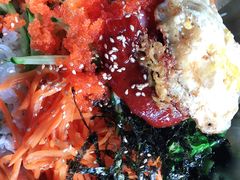 -韩泉韩国美食屋(朝晖路店)