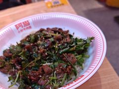 -阿当·小炒牛肉面(人广店)