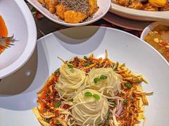 -巴蜀风月·聚会团建·生日宴(宝安店)