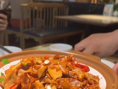 -庆江南江南菜(张家港吾悦店)