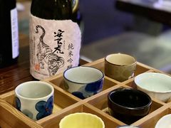 -矶野水产(澳门逸园中心店)