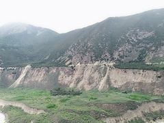 -雅鲁藏布江
