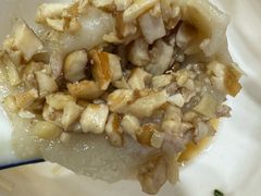 -云香汤圆水饺(溪西店)