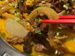 -胖哥俩肉蟹煲(杭州下沙学林街店)