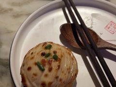 -绿茶餐厅(光谷世界城步行街店)