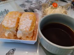 -凯司令西饼店(东建路店)