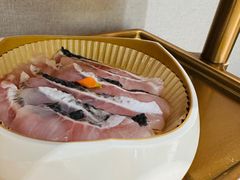 -海底捞火锅(奥森店)