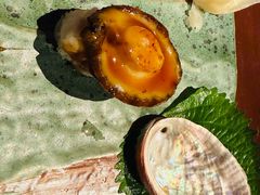 -木村武·手作寿司料理(中山亭店)