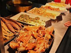 -荣誉国际酒店-云顶旋转餐厅