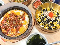 -小木屋拌饭(西安华阳城店)