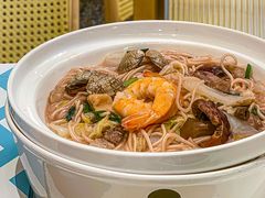 -莆田餐厅PUTIEN(西安万象天地店)