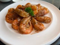 -兴仙饭店·闽味海鲜(马尾总店)