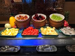 -“香”全日餐厅·株洲大汉希尔顿酒店